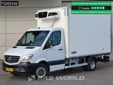 Mercedes-Benz Sprinter 519 CDI 3.0L V6 Koelwagen Bi-Temp 190PK - Mercedes-Benz Sprinter 519 cdi