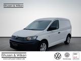 Volkswagen Caddy Cargo 1.5+TSI+CARGO+BT+PDC+AHK+