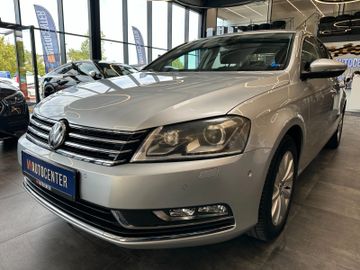 MYAUTOCENTER – Gebraucht- und Jahreswagen mit Werkstattservice in Pfaffenhofen Volkswagen Passat *ACC*NAV*AHK*PDC*SitzHZ*2-ZONEN*TotWinkel