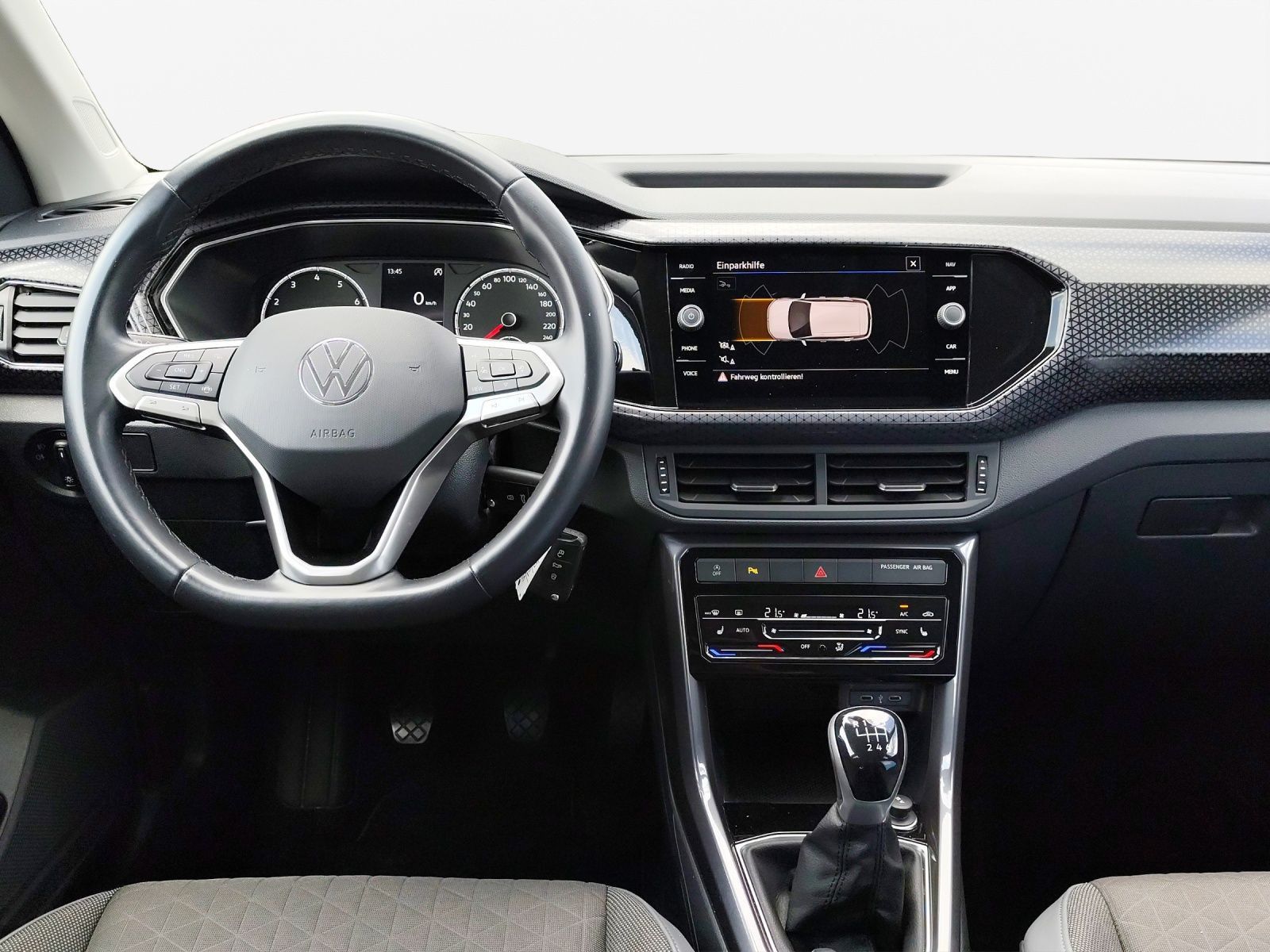 Volkswagen T-Cross - Bild 7