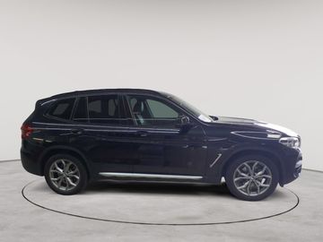 BMW X3 - 3