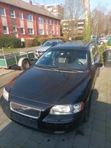 Volvo V70 2.4D Kinetic 185 hp, Automatik, Kinetic - Volvo V70 in Düsseldorf