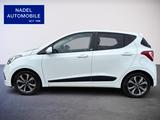 Hyundai i10 Passion/Klima/SHZ/LHZ/PDC/MFL/4Season - Hyundai i10 Gebrauchtwagen in Düsseldorf