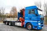 MAN TGX 26.440 6x2 - Angebote