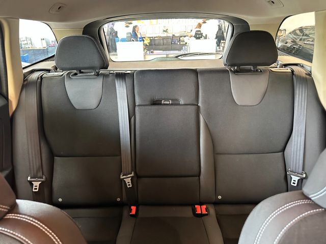 Volvo XC60 Momentum AWD *Xenon*Leder*