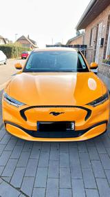 Ford Mustang Mach-E Elektromotor Standard Range 1... - Ford Mustang Mach-E in Köln