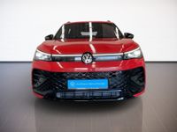 Volkswagen Tiguan - Vorschau Bild 3