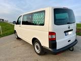 Volkswagen T5 Camper 2.0 TDI Solar Scheckh. gepflegt 112tkm - Volkswagen T5: Van, Camper
