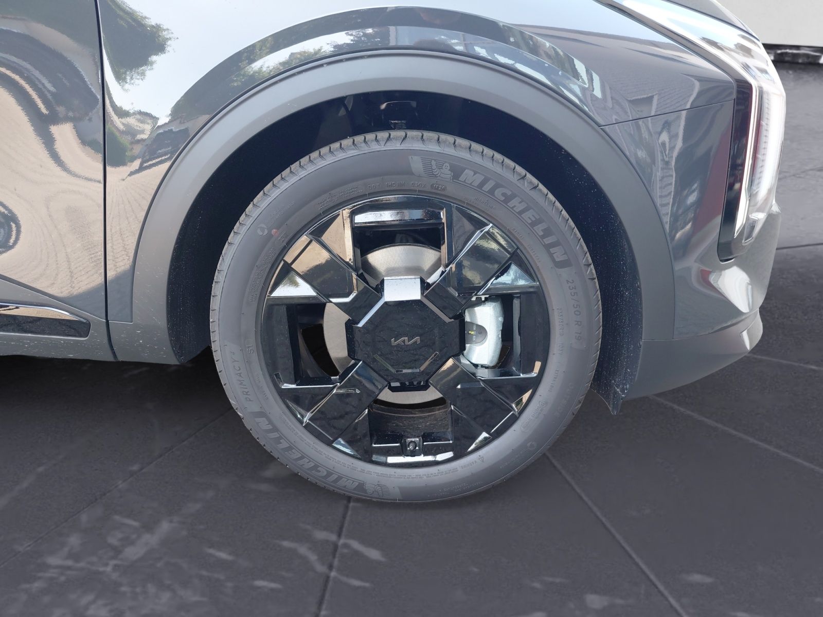 Kia Sportage - Bild 13