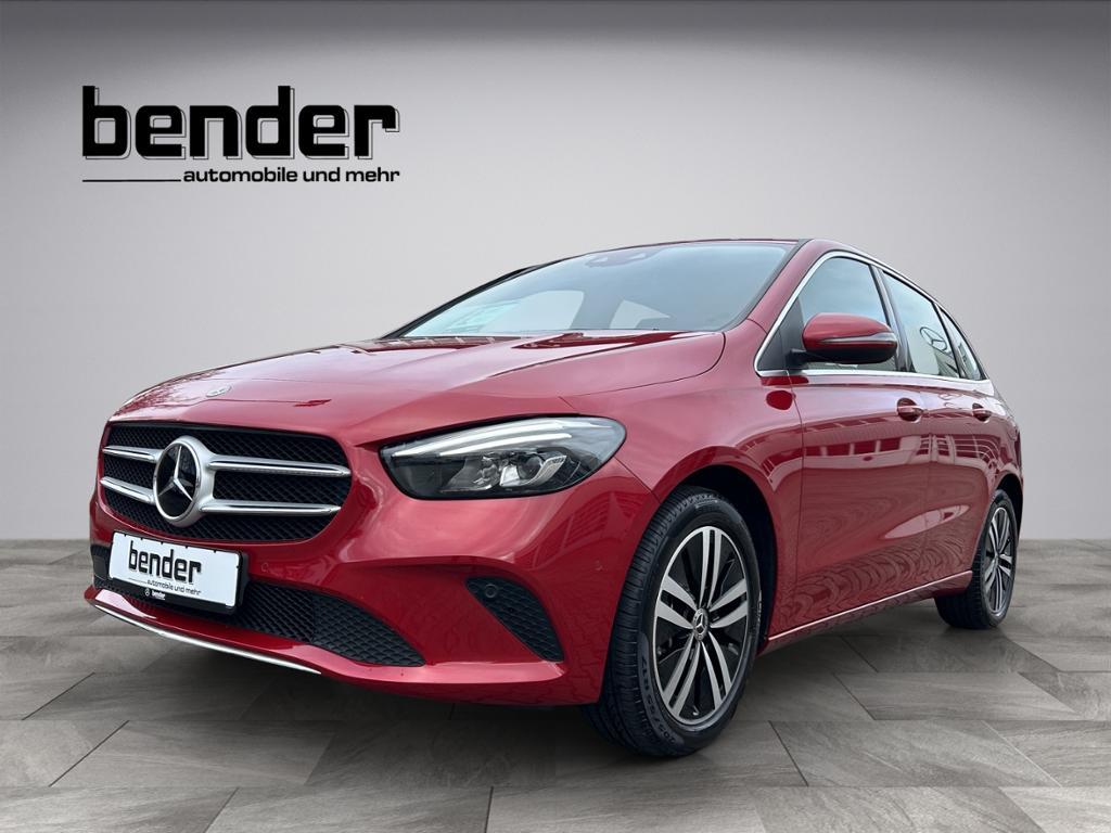 Mercedes-Benz B 250 e*PROGRESSIVE*DISTRONIC*KAMERA*LED*WINTERP