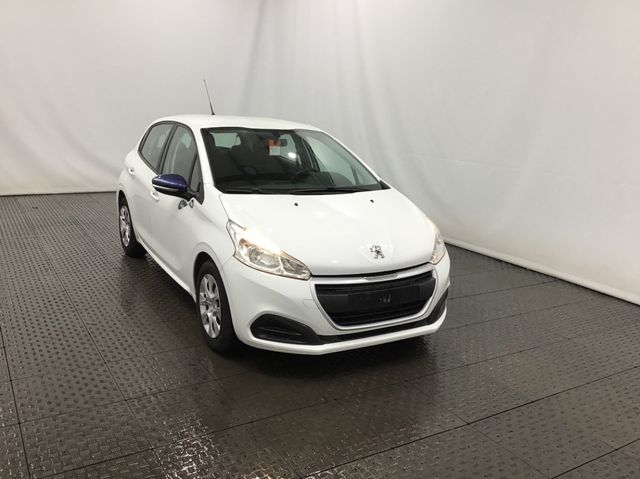 Peugeot 208 1.2 LIKE