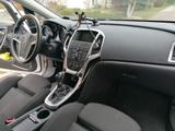 Opel Astra Sports Tourer 2.0 CDTI Sport - ILS, AGR - Opel Astra aus 2011 mit Diesel-Antrieb