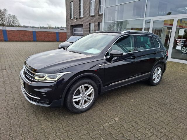 Volkswagen Tiguan Elegance 4Motion 2.0 TDI 110kW (150PS)DSG