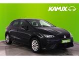 Seat Ibiza 1.0TSI Style+LED+NAVI+VIRTUAL+PDC+SHZ - gebrauchte Seat Ibiza aus dem Jahr 2023