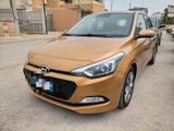 Hyundai i20 1.4 CRDi 5 porte Style - Hyundai i20 Style mit Diesel-Antrieb