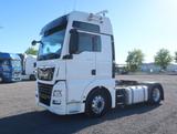 MAN 18.460 BLS TGX XXL Intarder Navigation