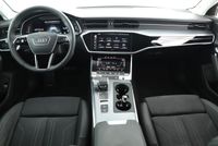 Audi A6 - Vorschau Bild 8