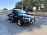 Audi Q5 2.0 TDI 190 CV quattro S tronic - Audi Q5 mit Halbautomatikschaltung