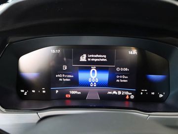 Volkswagen Touran 2.0 DSG R-Line 7-Sitze AHK Kamera