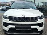Jeep Compass E-Hybrid MY23 S 1.5L 48V *FWD*SHZ* - Jeep Compass: 1.5