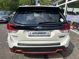 Subaru Forester Ed. Sport 40 2.0 *1.Hand*8-fach*AHK* - Subaru Forester: Sport