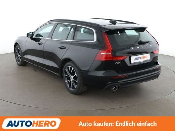 Volvo V60 - 4