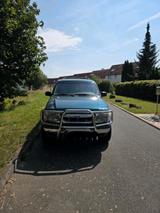 Ford Explorer U2 - gebrauchte Ford Explorer aus dem Jahr 1997