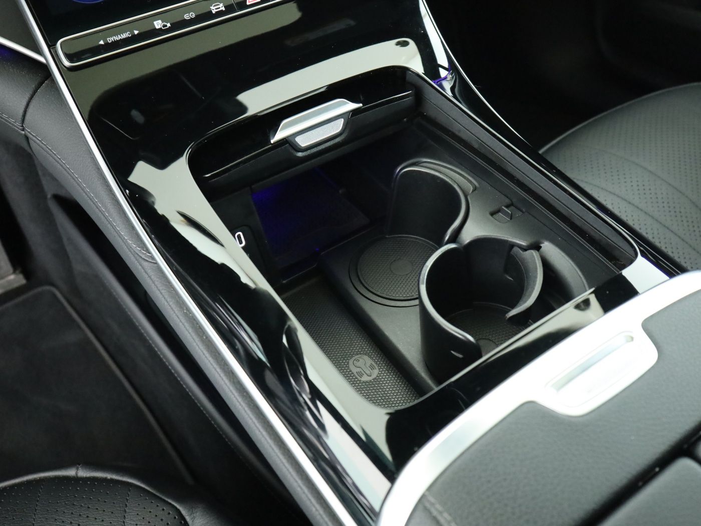 Mercedes-Benz EQE 300 Sitzklima Pano Memory 360 Airmatic Digi foto 16