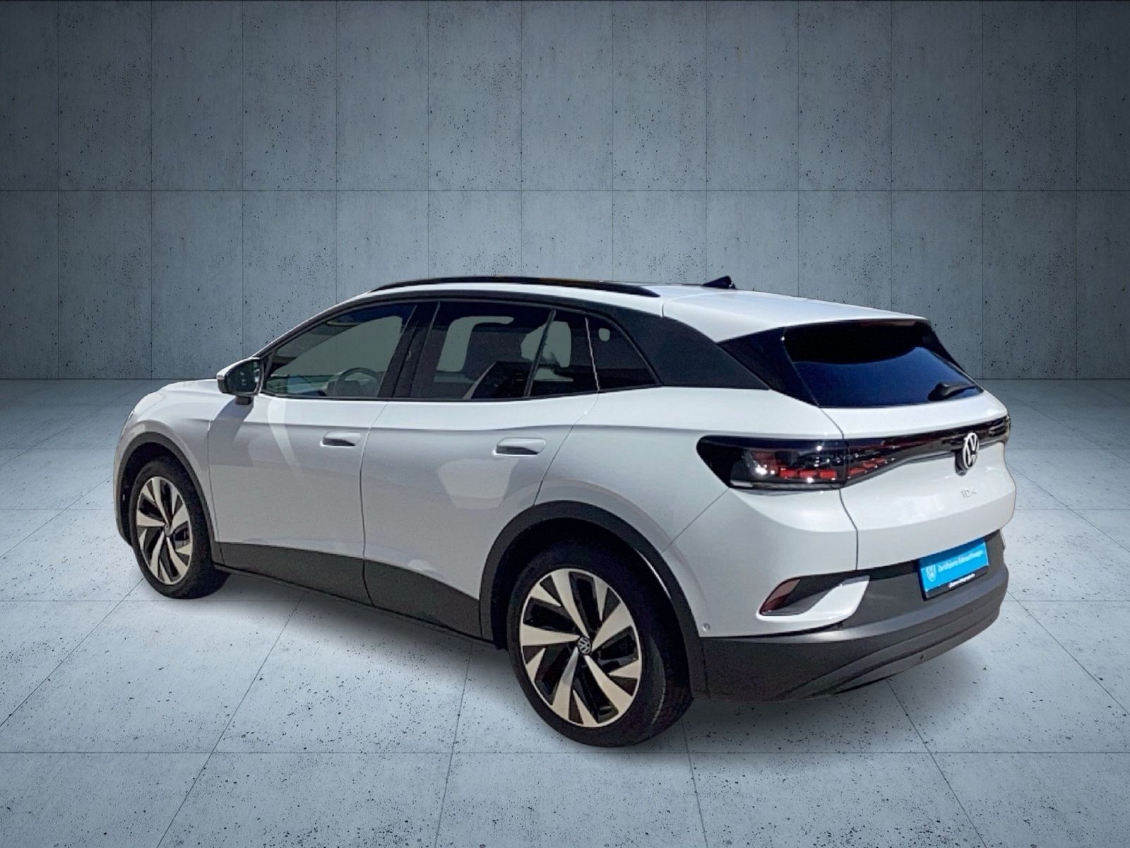 Volkswagen ID.4 Pro AHK PANO PLUS-PAKETE foto 3
