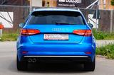 Audi A3 Sportback design*OHNE ANZAHLUNG FINANZIERUNG - Audi: Finanzierung