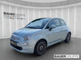 Fiat 500C Cabrio Launch Edition 1.0 Mild Hybrid EU6d  - gebrauchte Fiat 500C aus dem Jahr 2020