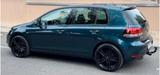 Volkswagen VW Golf 1,4 TSI 122PS TÜV 08.26 Scheckheft... - Volkswagen Golf: 122 Ps