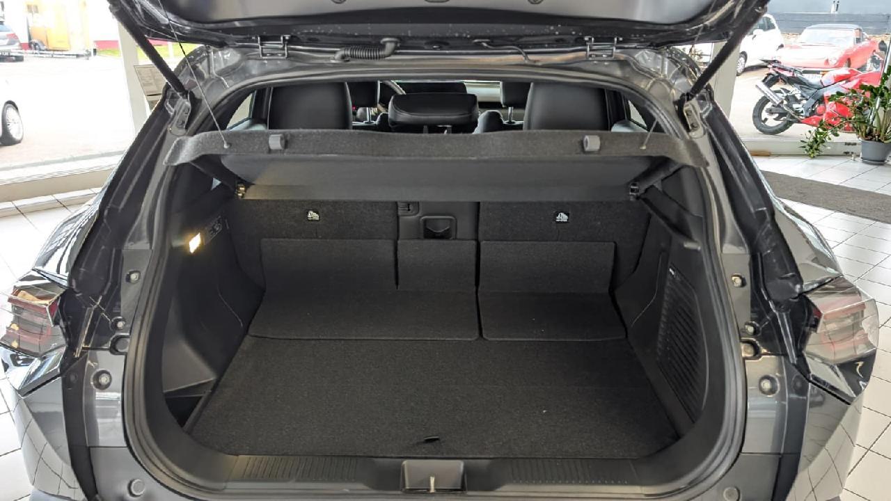 Suzuki e Vitara 128 kW eAxle Comfort+