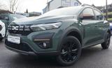 Dacia Sandero III Stepway*LPG EXTREME+*NAVI+CAM+Sitzhe