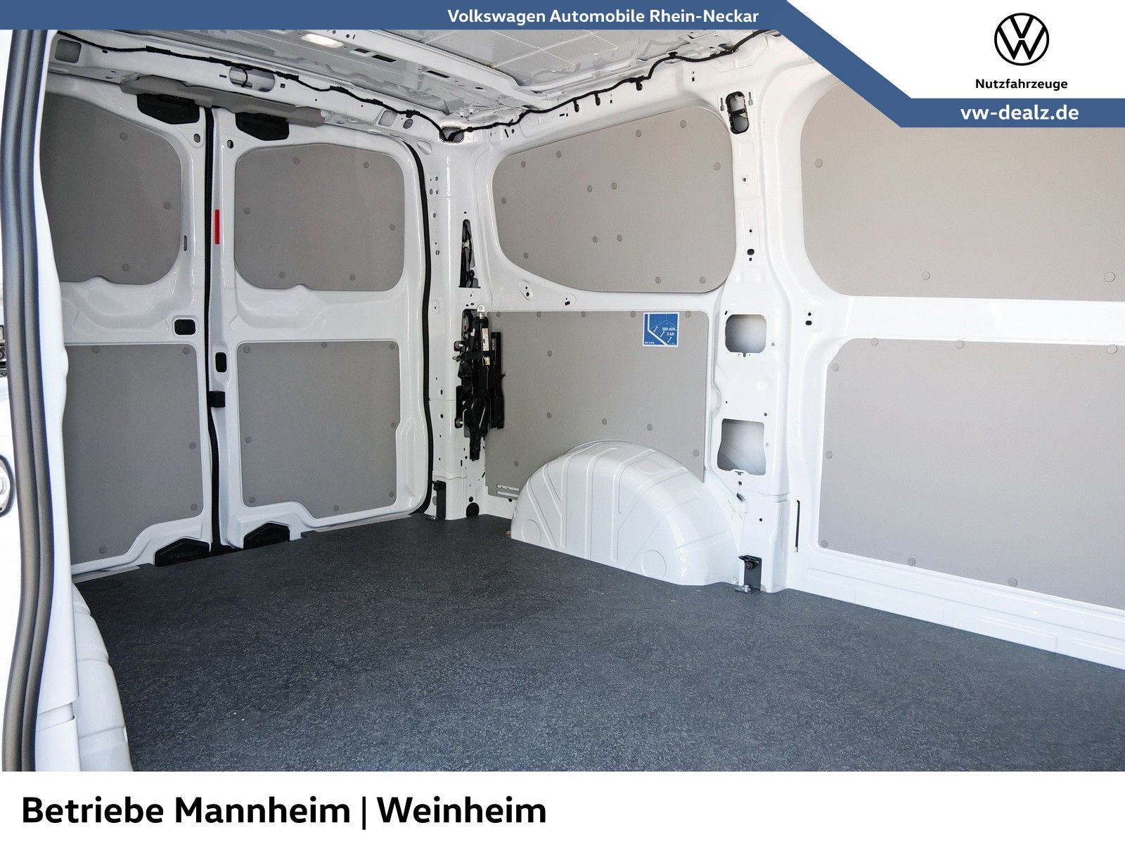 Volkswagen Andere - Bild 14