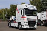 DAF  530 SSC /Retarder/ Kühlbox/ 2 Tanks/ Standklima - DAF 6x4