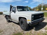 Chevrolet GMC  C20 Pick UP TRUCK - Chevrolet G: G20