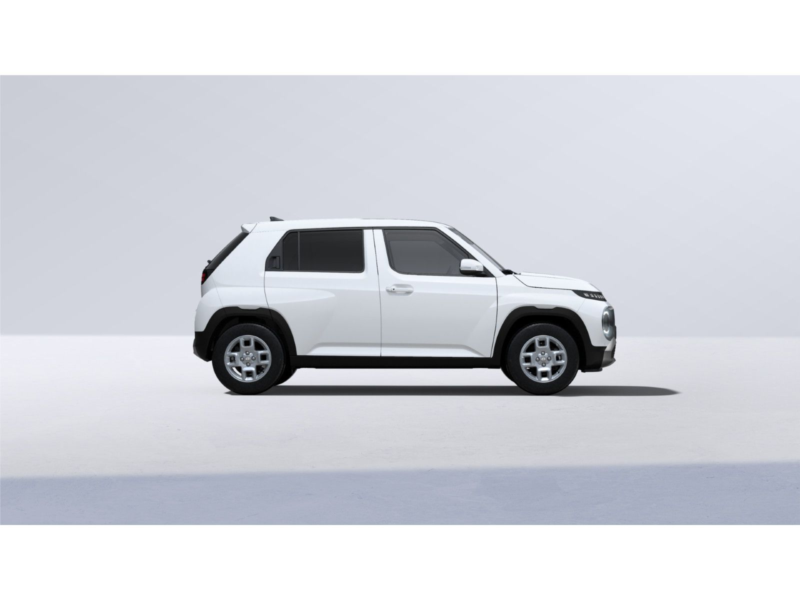 Hyundai INSTER EV (MY27) 42 kWh (97 PS) 2WD Trend imagem 2