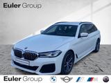 BMW 540 i xDr. Tour M-Sport Laser HeadUp  Memory Sit - BMW 540 in Frankfurt (Main)