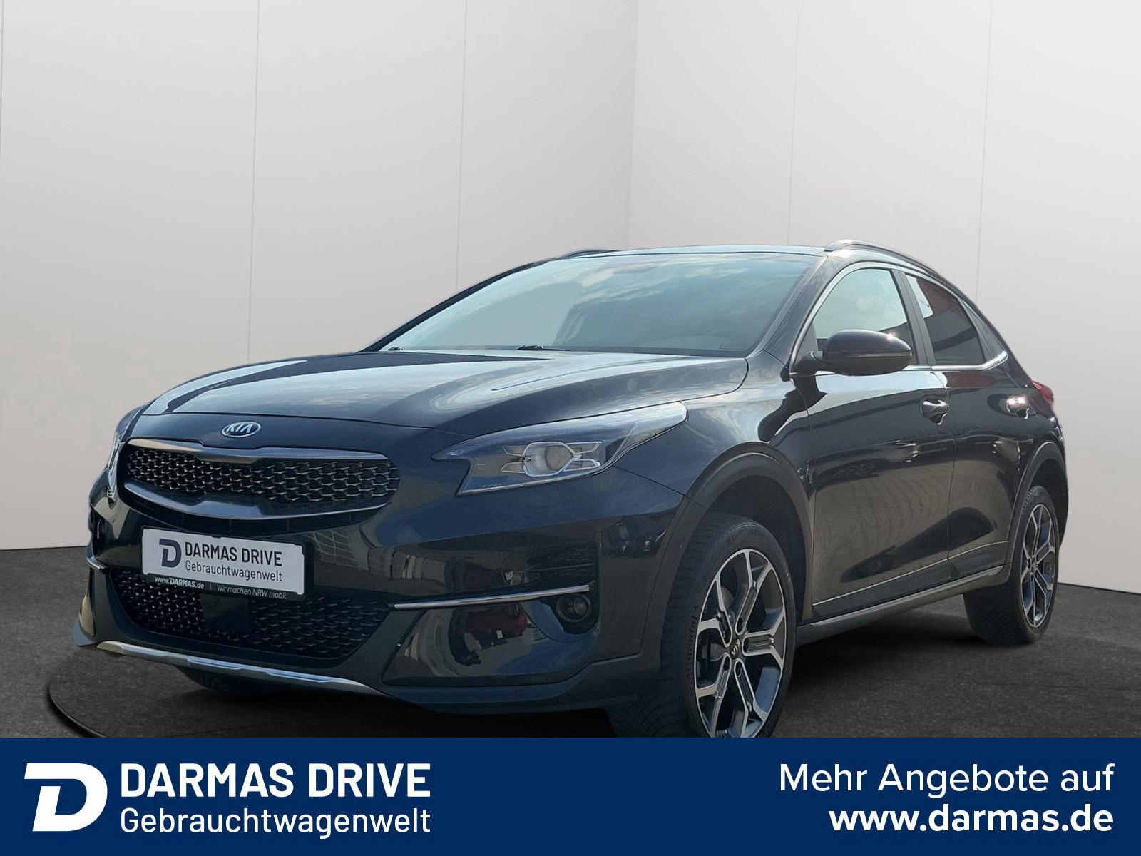 Kia XCeed Xdition LED Kamera ACC Navi SHZ