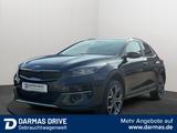 Kia XCeed Xdition LED Kamera ACC Navi SHZ - Kia XCeed mit Benzin-Antrieb: Limousine, Automatik