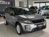 Land Rover Discovery Sport - Land Rover Gebrauchtwagen in Aachen