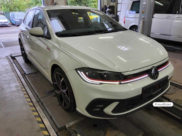 Volkswagen Polo GTI 2.0 TSI DSG NAVI RFK ACC MATRIX-LED SHZ foto 2