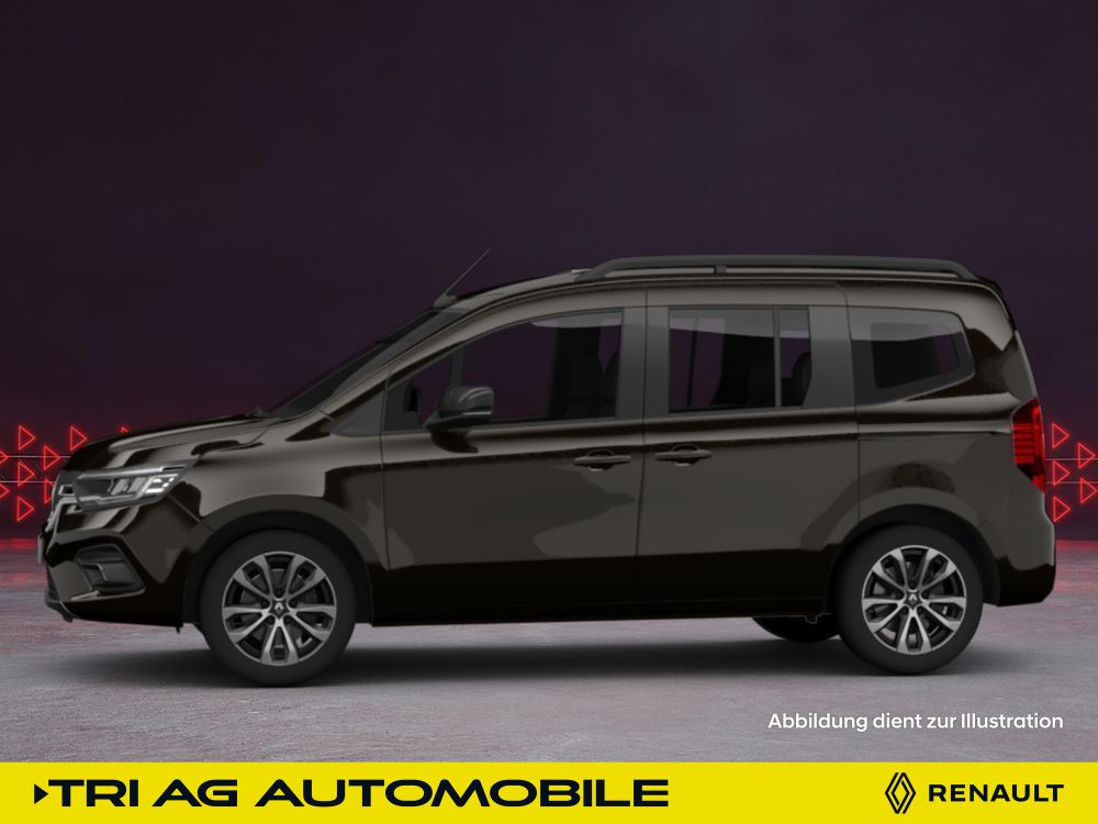 Renault Kangoo - Bild 11