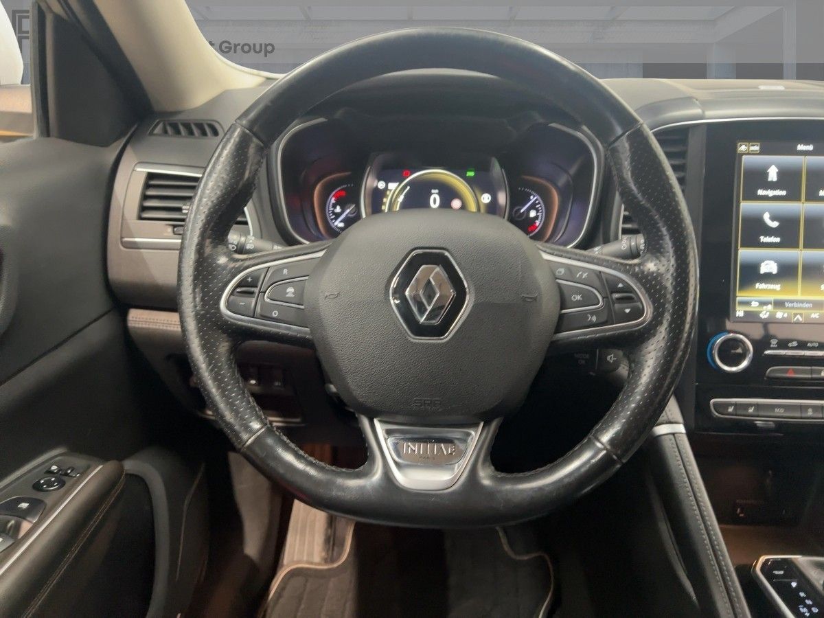 Renault Koleos - Bild 11