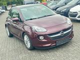 Opel Adam Glam - Opel Adam in Aachen