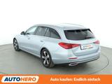 Mercedes-Benz C 180 T Avantgarde Aut.*NAVI*CAM*AHK*LED*TEMPO* - gebrauchte Mercedes-Benz C 180 aus dem Jahr 2024