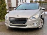 Peugeot 508 SW Allure ~AUTOMATIK~PANORAMA- - gebrauchte Peugeot 508 aus dem Jahr 2011