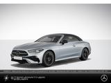 Mercedes-Benz CLE 220 d AMG Night Airscarf FahrassistPlus Kam. - silberne Mercedes-Benz CLE 220