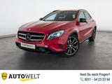 Mercedes-Benz GLA 250 Urban 4Matic XENON+NAVI+LEDER+SHZ+PDC+BC - gebrauchte Mercedes-Benz GLA 250 aus dem Jahr 2016